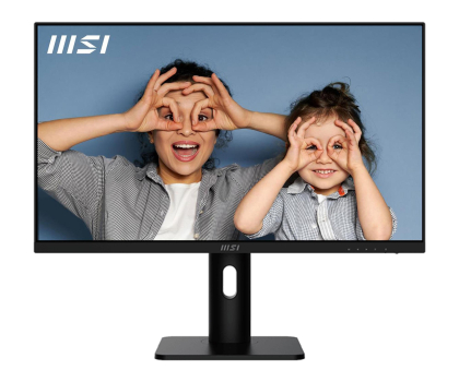 Monitor LED 27" (26,5"-28,4") MSI PRO MP273UP E6